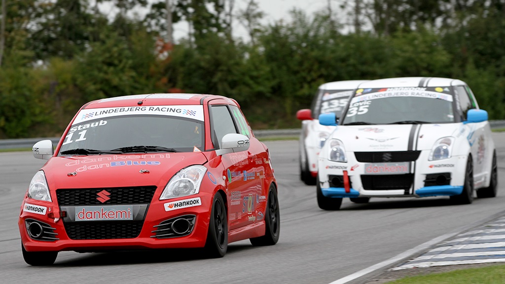 Lukas Ravn Staub
(Foto: Motorsporten.dk)